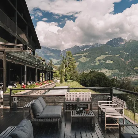Kueglerhof 4* Tirolo