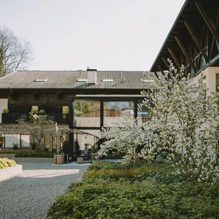 Kueglerhof Hotel 4*