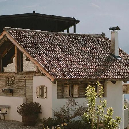Kueglerhof Hotel Tirolo
